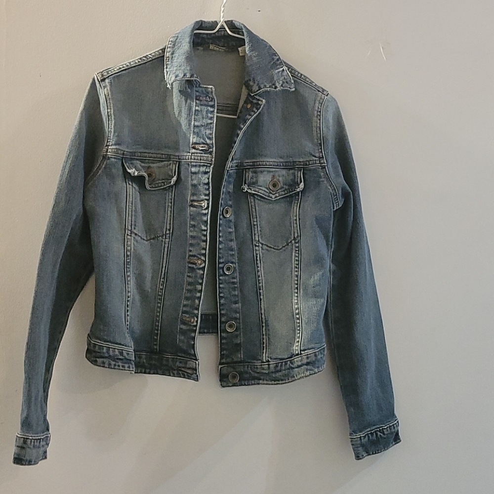 Mavi - Jean Jacket